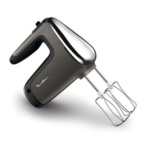 Batteur Power Mix Silence 600W Moulinex HM650E10 – Image 2