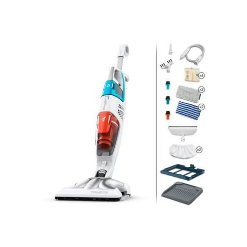 Aspirateur Vapeur Clean & Steam 1700W Rowenta RY8544WH – Image 10