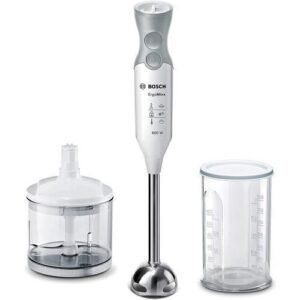 Bras mixeur 3en1 Ergomixx 600w Bosch MSM66120