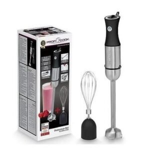 Bras Mixeur 2en1 En Acier Inoxydable 1000W Proficook Original PC-SMS 1226