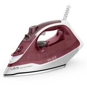 Fer À Repasser À Vapeur 2500W 270ml Express Steam Calor FV2850CO