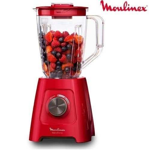 Blender Multifonctions 2 L - 600W Moulinex LM420510 – Image 4