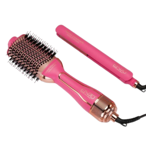 Pack Enzo Brosse et Lisseur EN 510