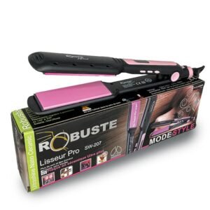 Lisseur Robuste Pro SW-207