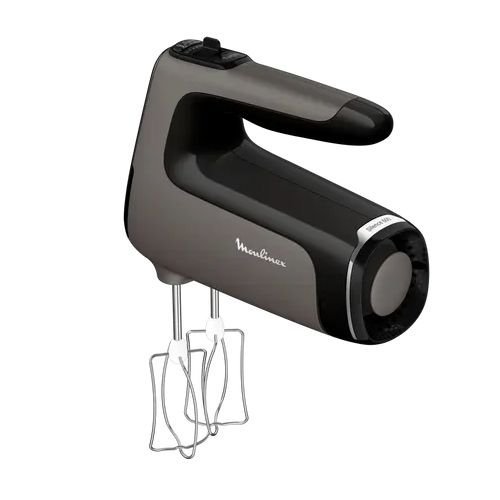 Batteur Power Mix Silence 600W Moulinex HM650E10 – Image 3