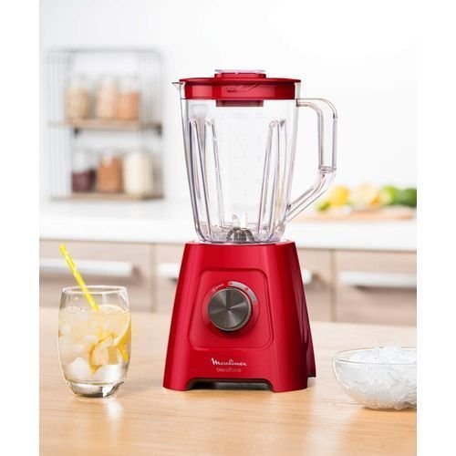 Blender Multifonctions 2 L - 600W Moulinex LM420510 – Image 2