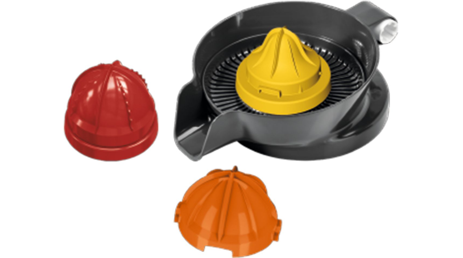 Robot 31 Fonctions 1000W Moulinex FP827E10 – Image 7