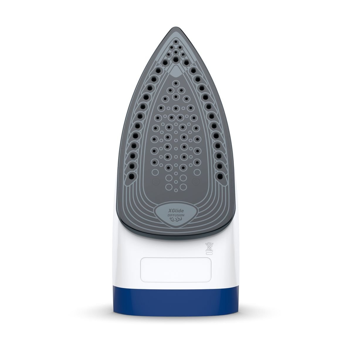 Fer À Repasser À Vapeur 2400W Express Steam Calor FV2848CO – Image 3