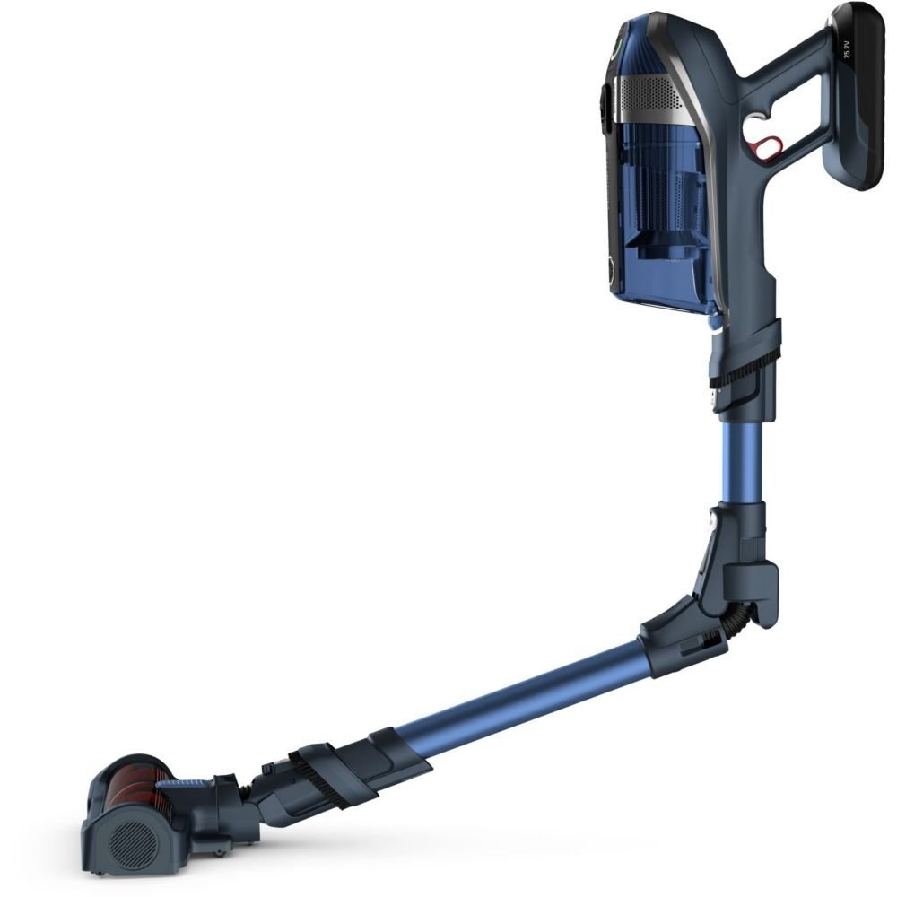 Aspirateur Balai Sans Fil X-Force Flex 11.60 Aqua Rowenta RH9890WO – Image 2