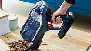 Aspirateur Balai Sans Fil X-Force Flex 11.60 Aqua Rowenta RH9890WO – Image 4