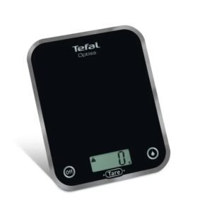 Balance de cuisine Tefal YY4981FE Noir