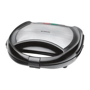 Panineuse 3en1 650W Bomann ST/WA 1364 CB