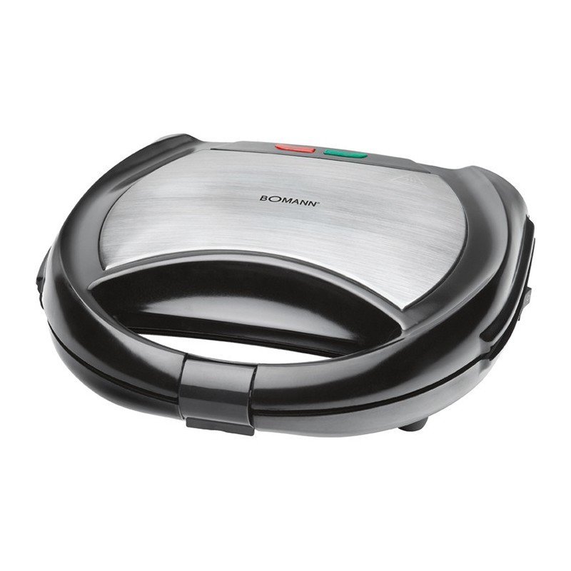 Panineuse 3en1 650W Bomann ST/WA 1364 CB