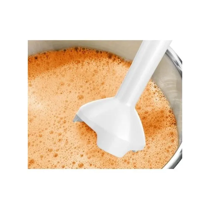 Bras Mixeur 400W CleverMixx Bosch MSM14100 Plastique – Image 3