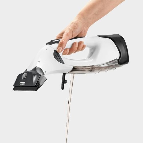 Karcher Nettoyeur de Vitres Sans Fil- WV5 Plus N - Blanc/ noir – Image 3