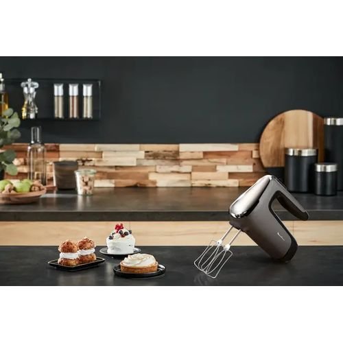 Batteur Power Mix Silence 600W Moulinex HM650E10 – Image 5