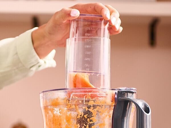 Robot multifonctions KENWOOD FDP31.170GY – Image 5