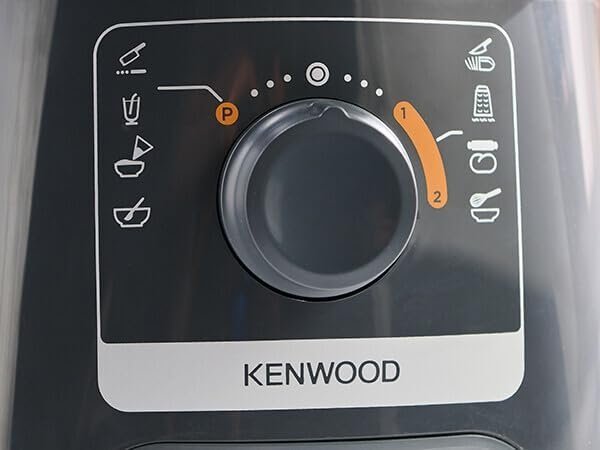 Robot multifonctions KENWOOD FDP31.170GY – Image 3