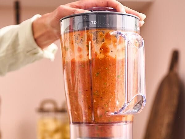 Robot multifonctions KENWOOD FDP31.170GY – Image 4