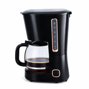 Cafetiere Electrique 12 Tasses Avec Filtre Lavable Hyundai