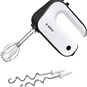 Batteur 450W Bosch MFQ2040 Noir