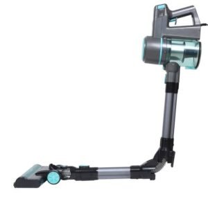 Aspirateur Balai Pro 600W Cable 7M Flexible SilverCrest VC1905AC