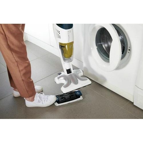 Aspirateur Vapeur Clean & Steam 1700W Rowenta RY8544WH – Image 6