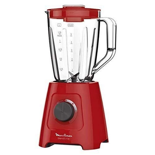 Blender Multifonctions 2 L - 600W Moulinex LM420510