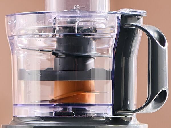 Robot multifonction 800 W KENWOOD FDP31.020GY – Image 6