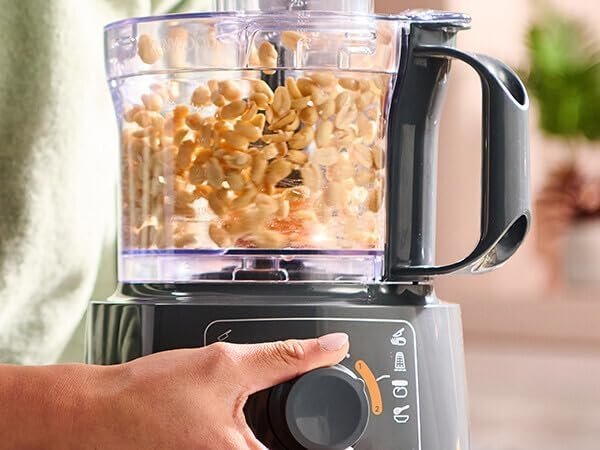 Robot multifonctions KENWOOD FDP31.170GY – Image 6