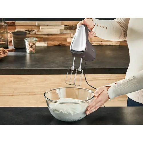 Batteur Power Mix Silence 600W Moulinex HM650E10 – Image 7