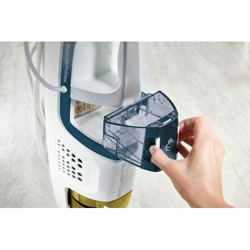 Aspirateur Vapeur Clean & Steam 1700W Rowenta RY8544WH – Image 5