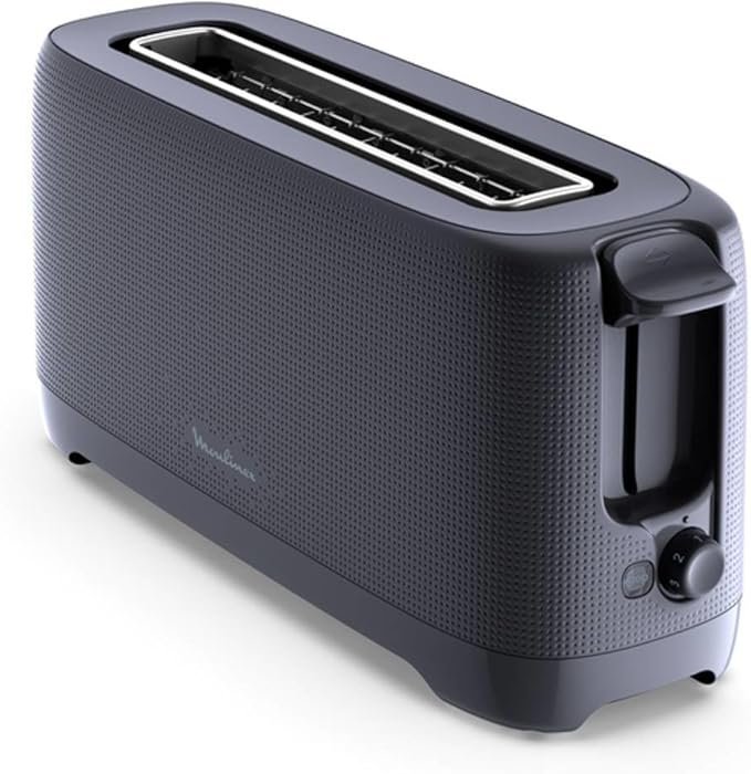 Grille-pain 1000 W Moulinex LS2M0810