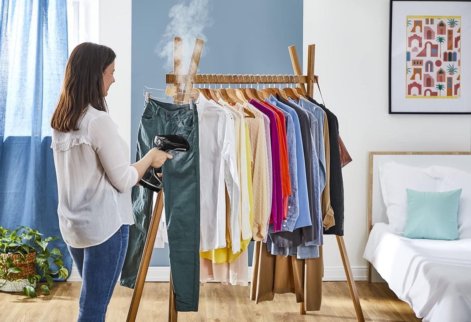 Déefroisseur Accsess Steam force 2000w Calor DT8230CO – Image 6