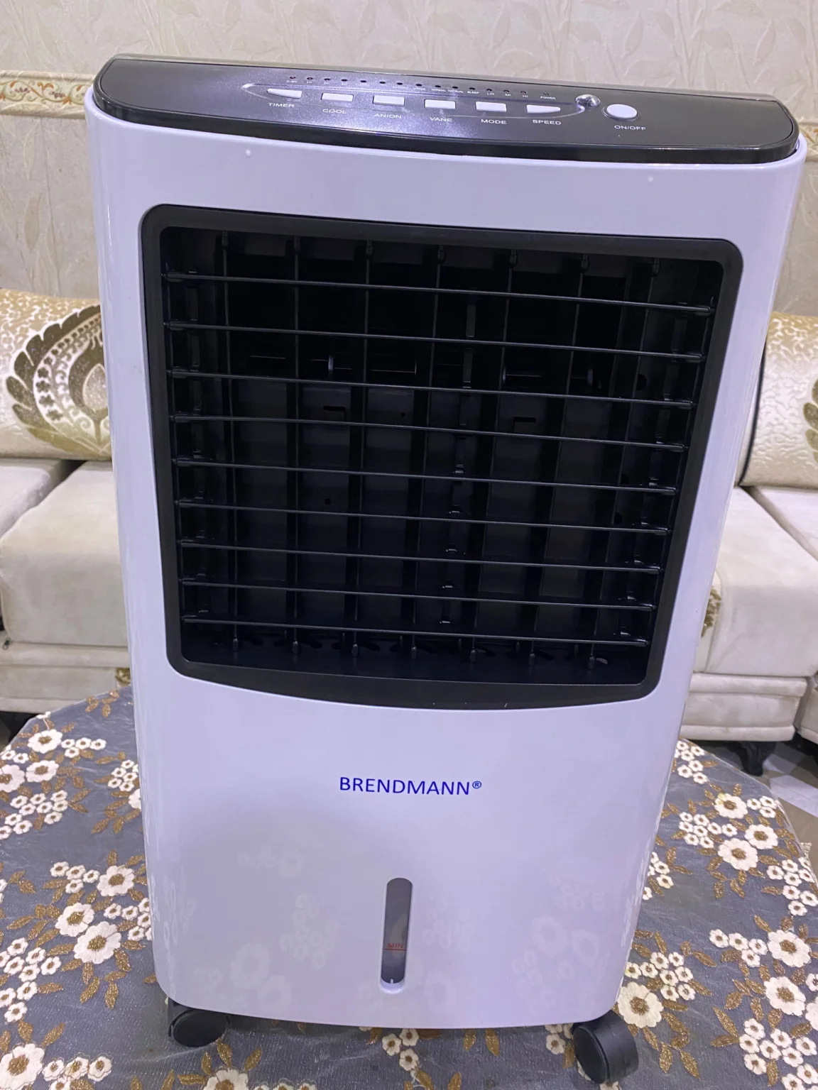 AIR COOLER BRANDMANN 3 EN 1 - 07 L – Image 2