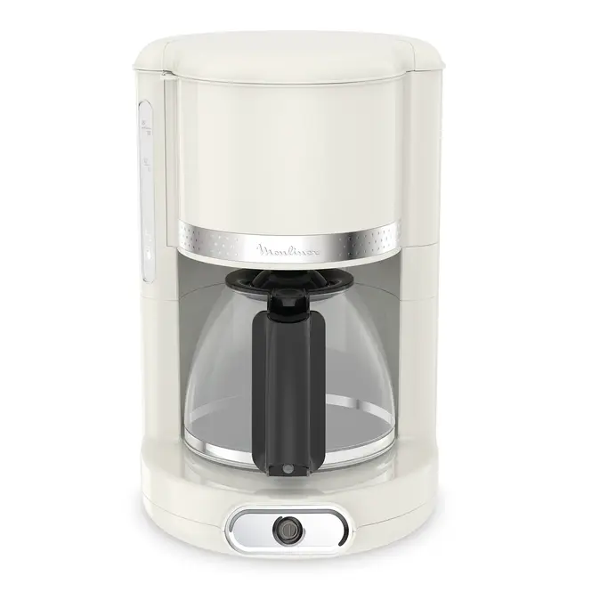 Cafetière Électrique 1000W 15Tasses 1.25L Moulinex FG381A10 – Image 4