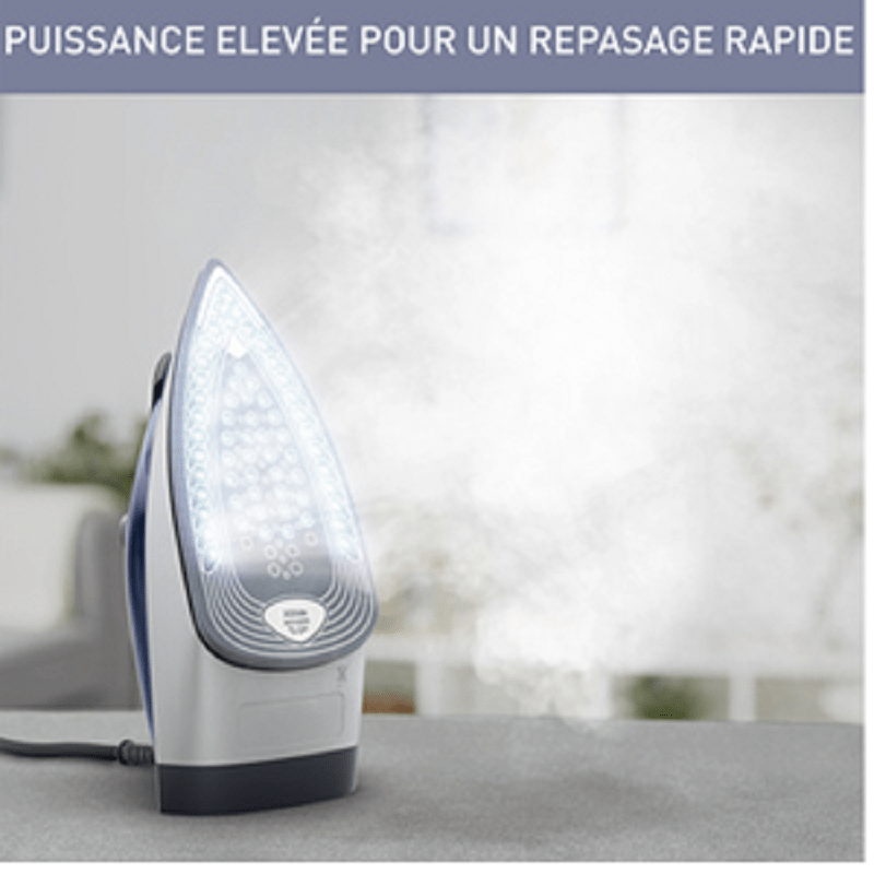 Fer à repasser Pro 2500W Calor FV2852C0 – Image 8