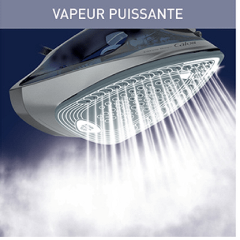 Fer à repasser Pro 2500W Calor FV2852C0 – Image 5