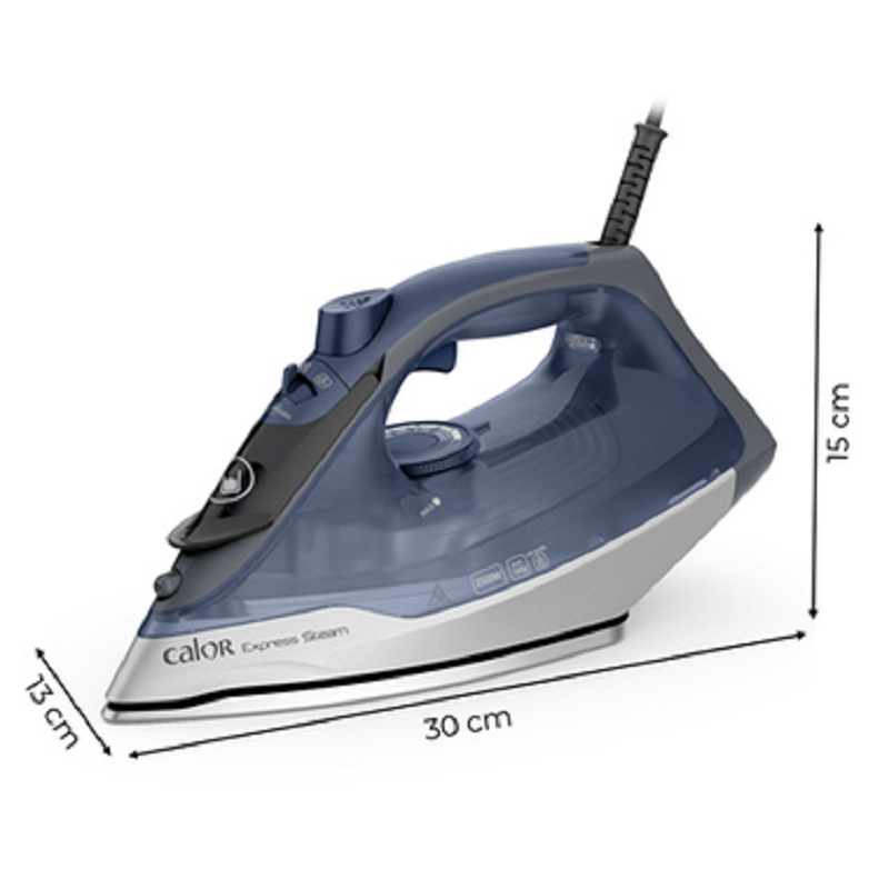 Fer à repasser Pro 2500W Calor FV2852C0 – Image 6