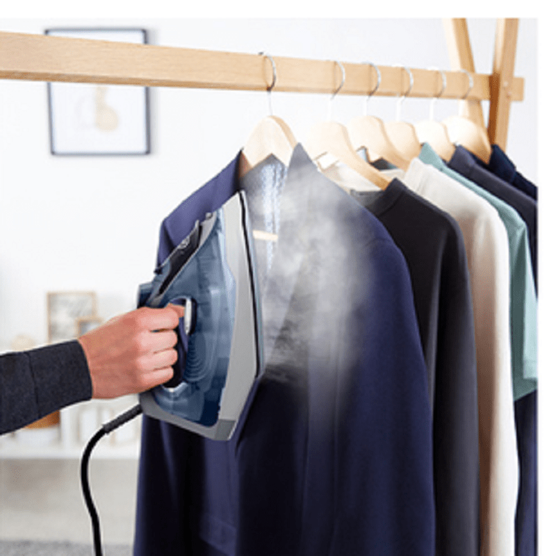 Fer à repasser Pro 2500W Calor FV2852C0 – Image 3