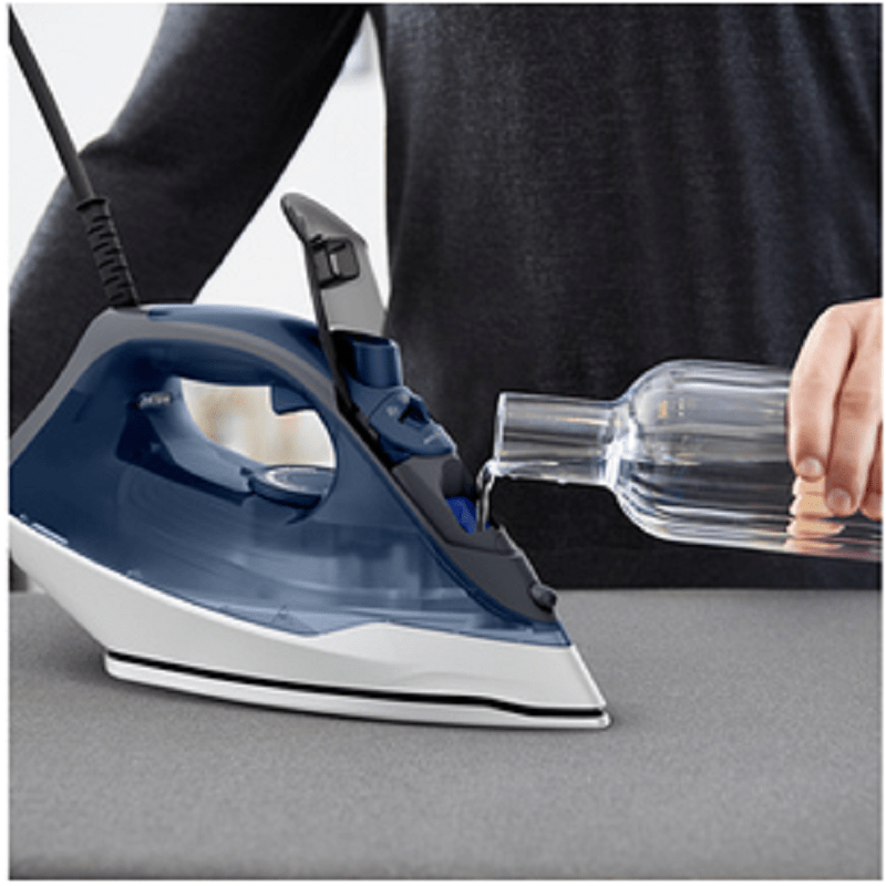 Fer à repasser Pro 2500W Calor FV2852C0 – Image 2