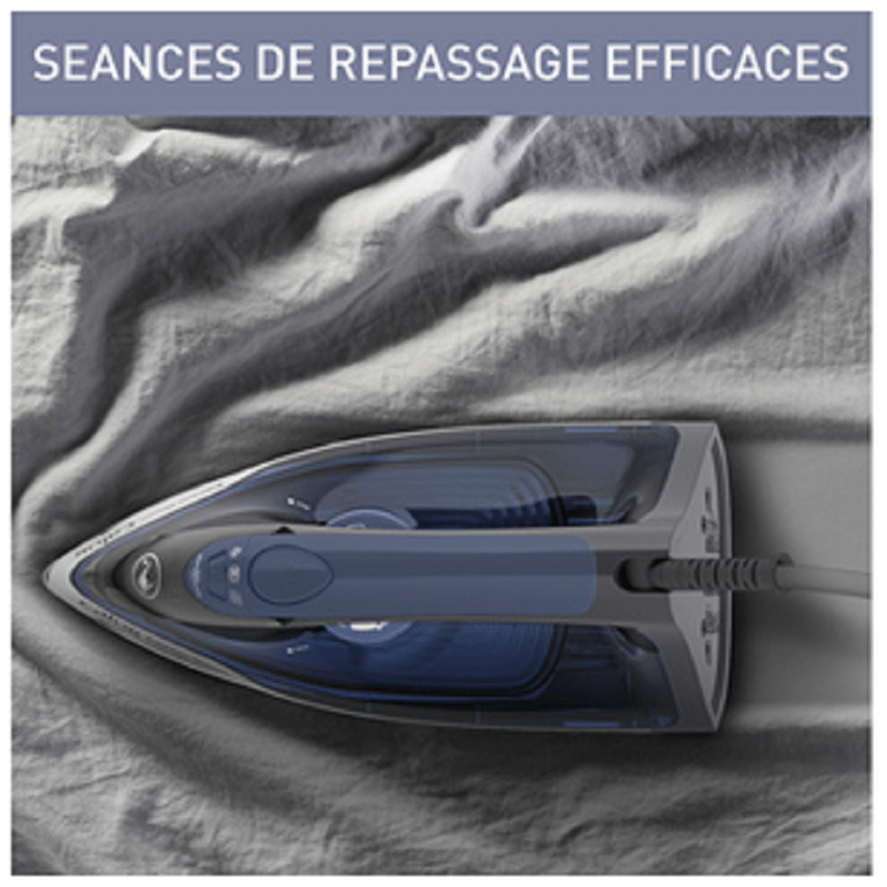 Fer à repasser Pro 2500W Calor FV2852C0 – Image 4