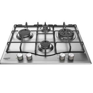 Hotpoint Plaque de cuisson 04 Feux Ariston Original PCN641 T/IX/HA Made in italy