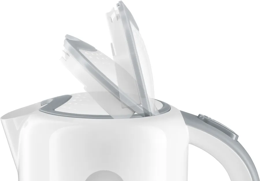 Bouilloire Électrique Sans Fil 1.7L 2200W Bosch TWK7601 – Image 12