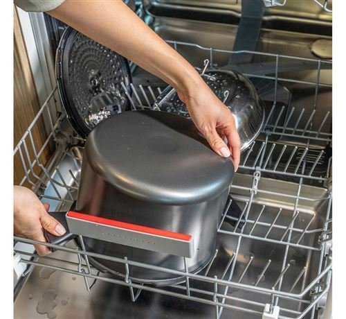 Cookeo Blanc Moulinex 180 recettes 1600W Original Ref CE85BA10 – Image 8