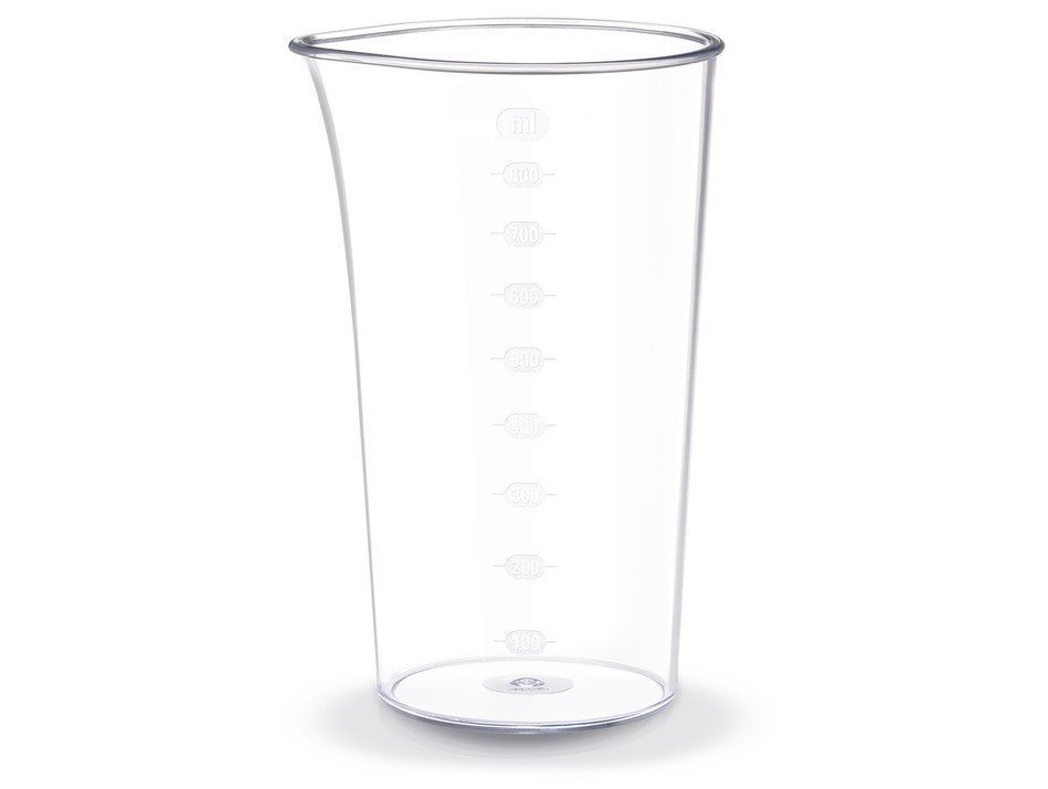 Mixeur Plongeant Easychef Moulinex Dd552110 Blanc – Image 3