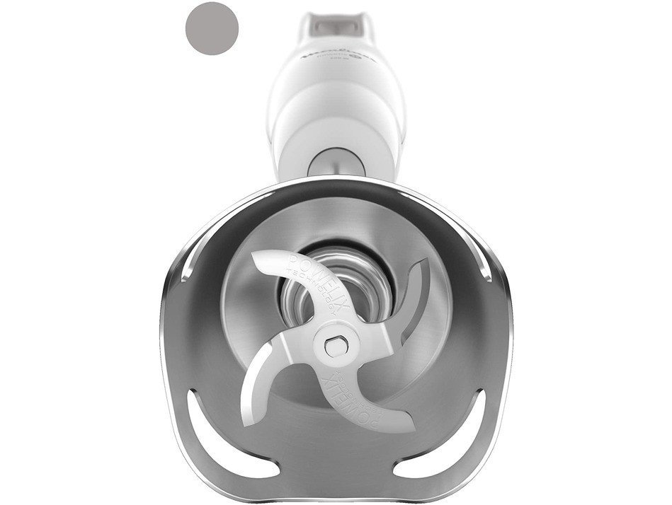 Mixeur Plongeant Easychef Moulinex Dd552110 Blanc – Image 5