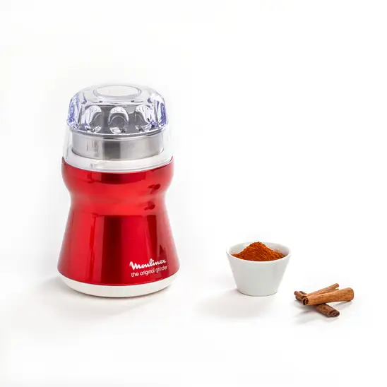 Moulin À Café Électrique 180W Moulinex AR110510 – Image 2