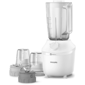 Blender Professionnel 450W Avec Technologie ProBlend Series 3000 Philips HR2041/30