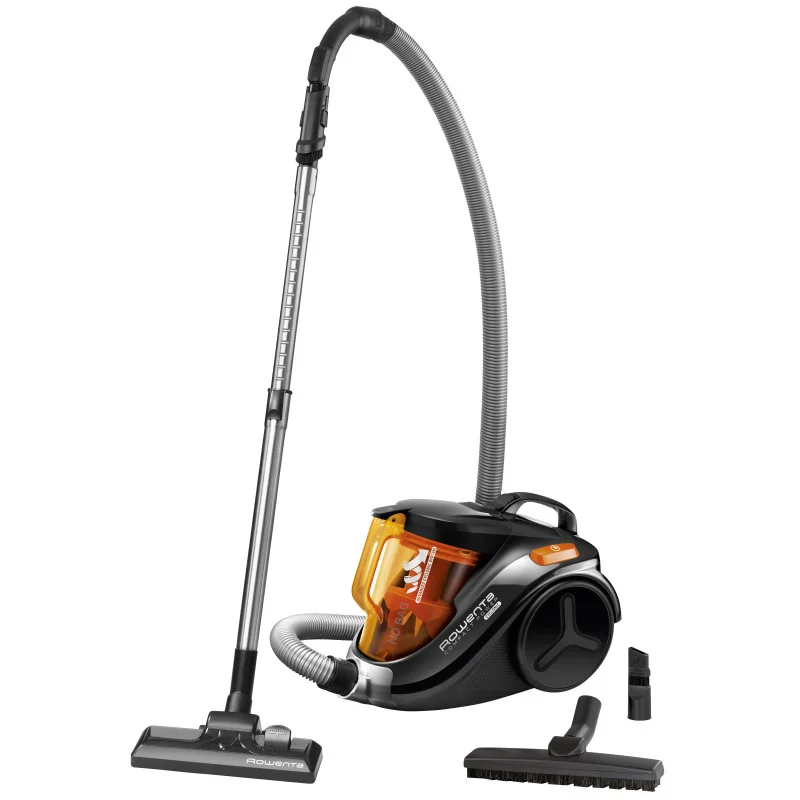 Aspirateur traineau Compact Power Rowenta RO3753EA